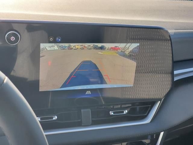 New 2026 Chevrolet Equinox LT image 21