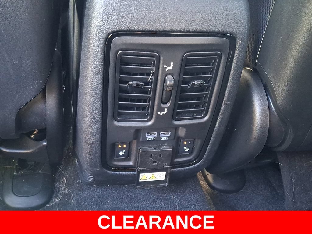Used 2022 Dodge Durango R/T AWD/4WD image 12