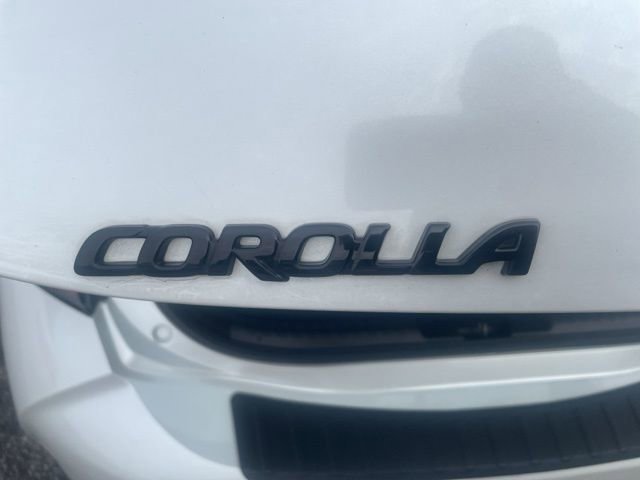 Used 2021 Toyota Corolla SE image 40