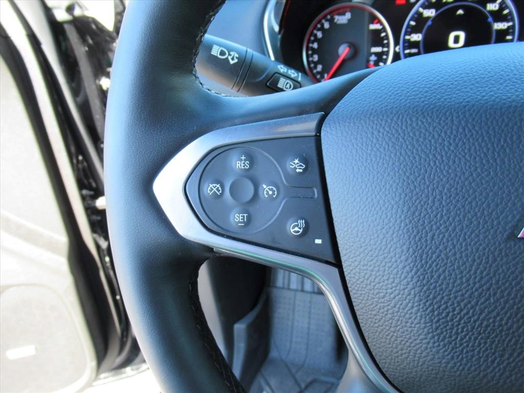 Certified 2023 Chevrolet Traverse High Country w/ LPO, 'HIT The Road' Package image 21