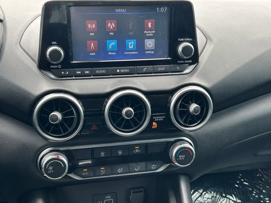 Used 2022 Nissan Sentra S image 18