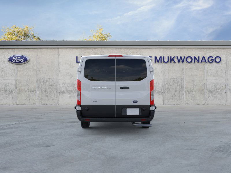 New 2024 Ford Transit 350 XL AWD/4WD image 5