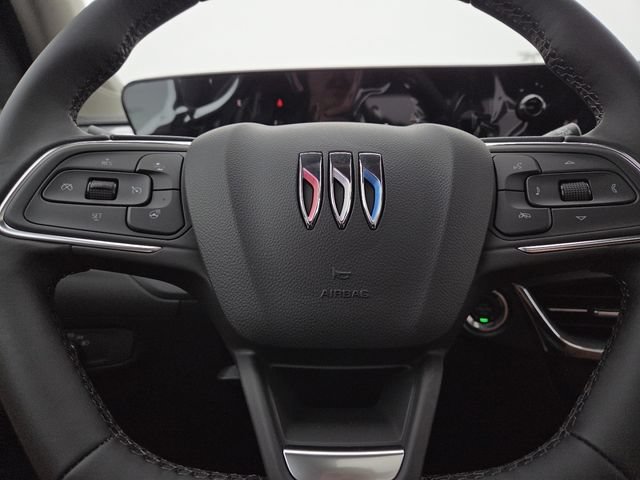 New 2026 Buick Encore GX Sport Touring w/ Advanced Technology Package AWD/4WD image 36