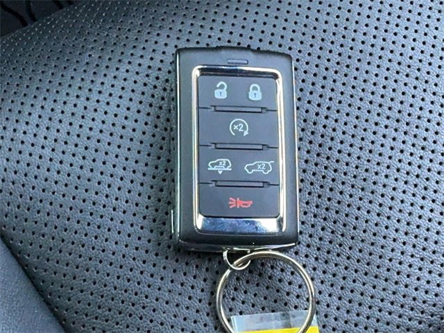 Used 2023 Jeep Wagoneer Series II w/ Convenience Group I image 34