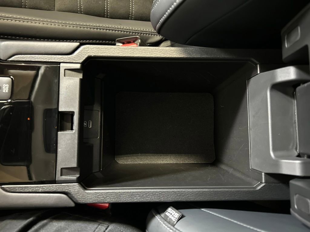 Used 2025 Mitsubishi Outlander SE AWD/4WD image 24