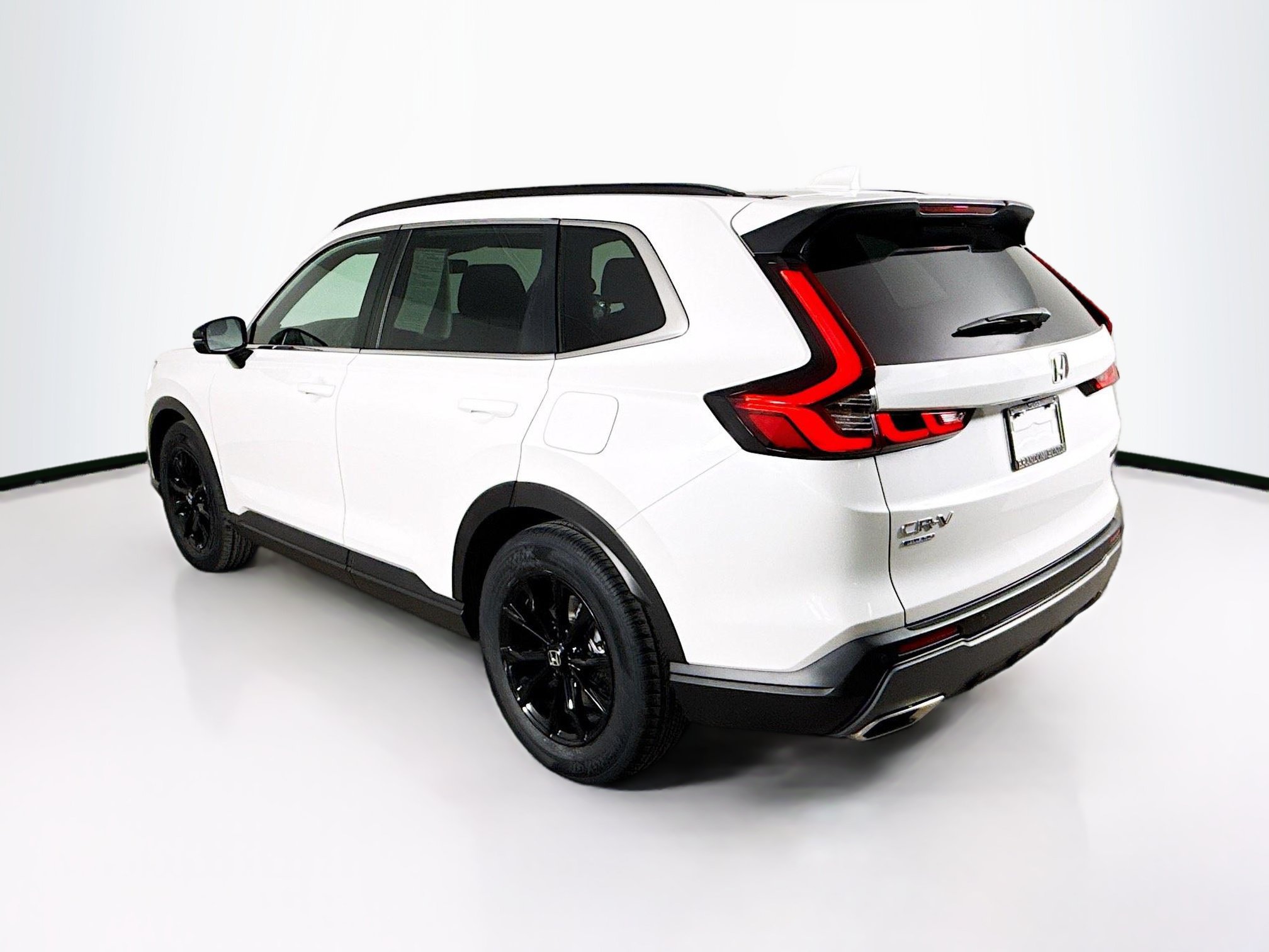 Used 2025 Honda CR-V Sport-L image 30