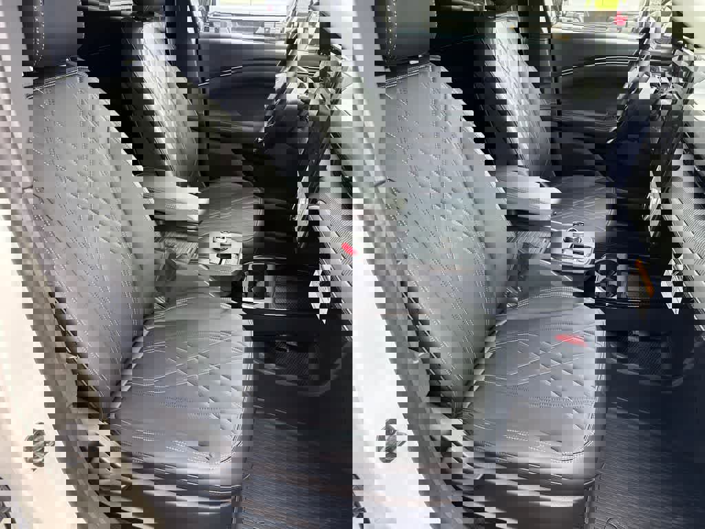 Used 2024 Ford Mustang Mach-E Select w/ Comfort Package Lite AWD/4WD image 12