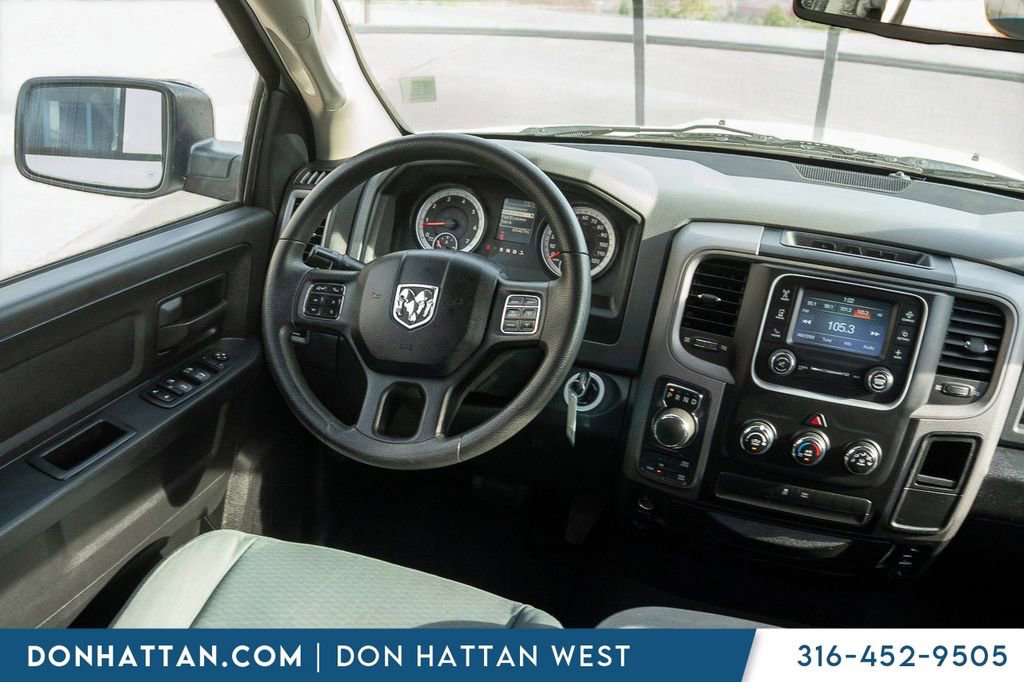 Used 2014 RAM 1500 Express image 12
