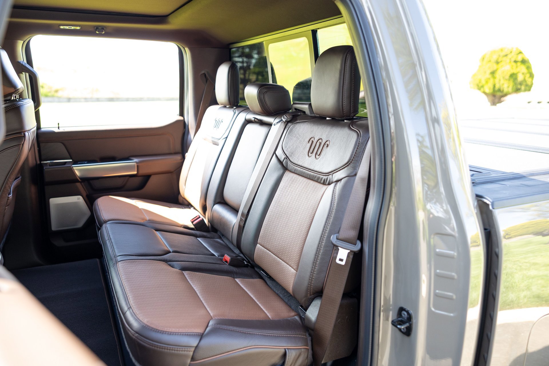 Used 2026 Ford F450 King Ranch w/ Chrome Package AWD/4WD image 23