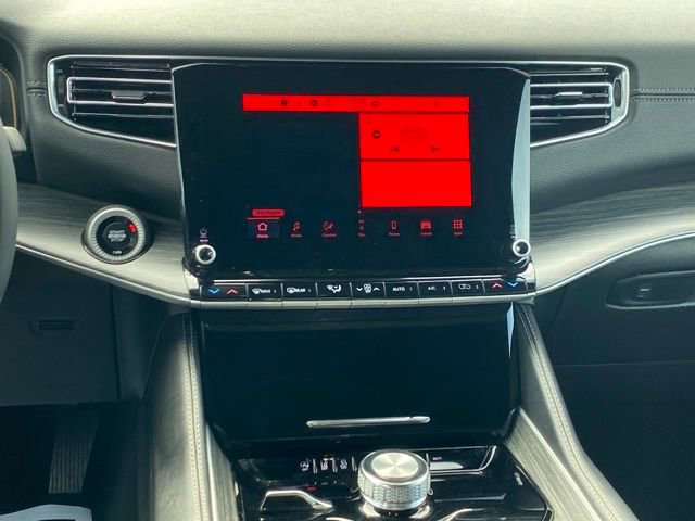 Used 2024 Jeep Wagoneer Series II image 10