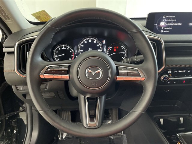 Used 2025 MAZDA CX-50 AWD 2.5 S w/ Premium Plus Pkg image 31