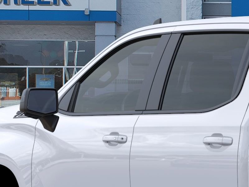 New 2026 Chevrolet Silverado 1500 RST w/ RST All Star Premium Package AWD/4WD image 13