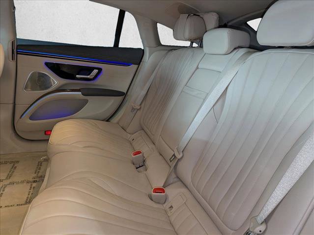 Certified 2023 Mercedes-Benz EQS 580 4MATIC Sedan image 22