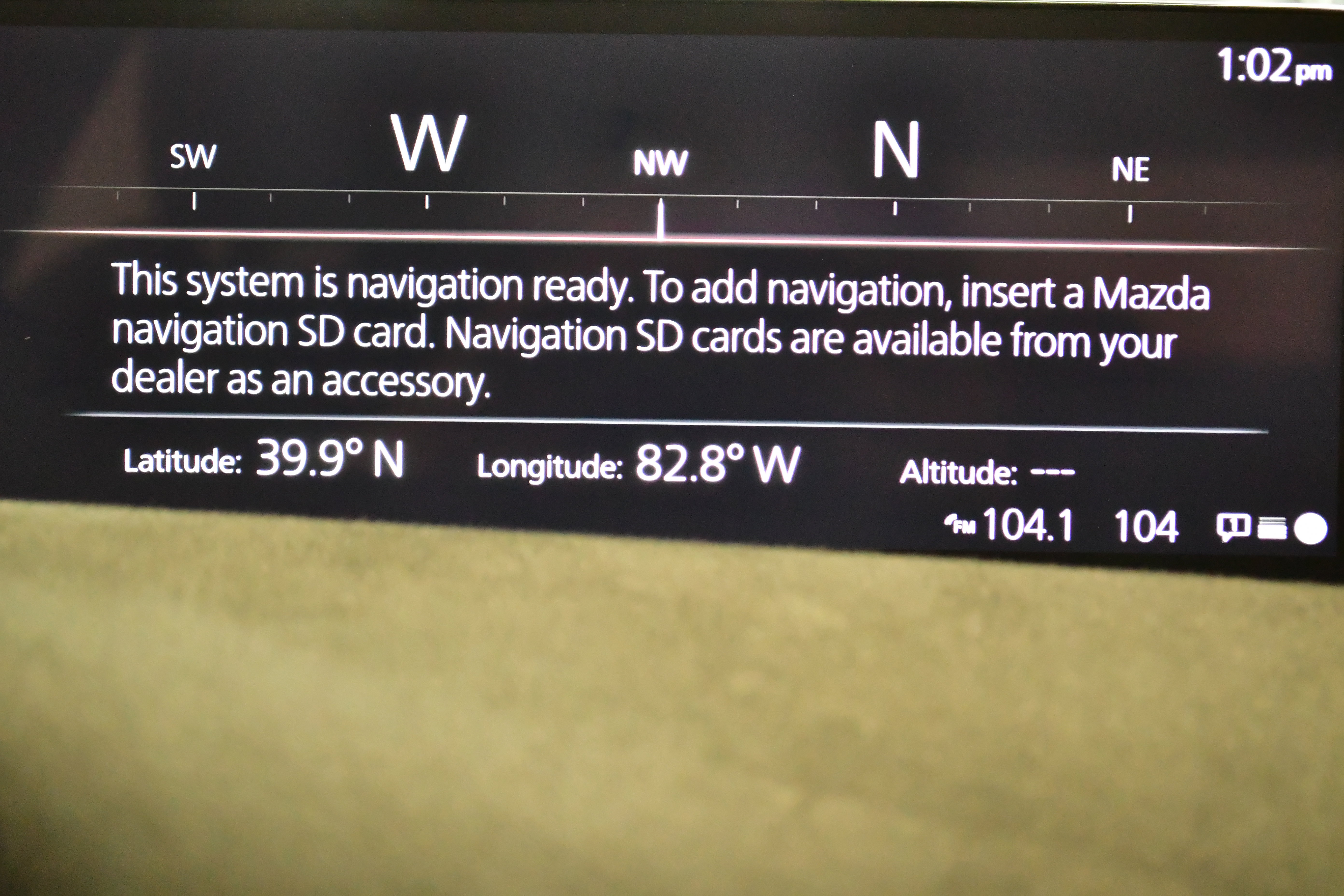 Used 2024 MAZDA MAZDA3 s image 51