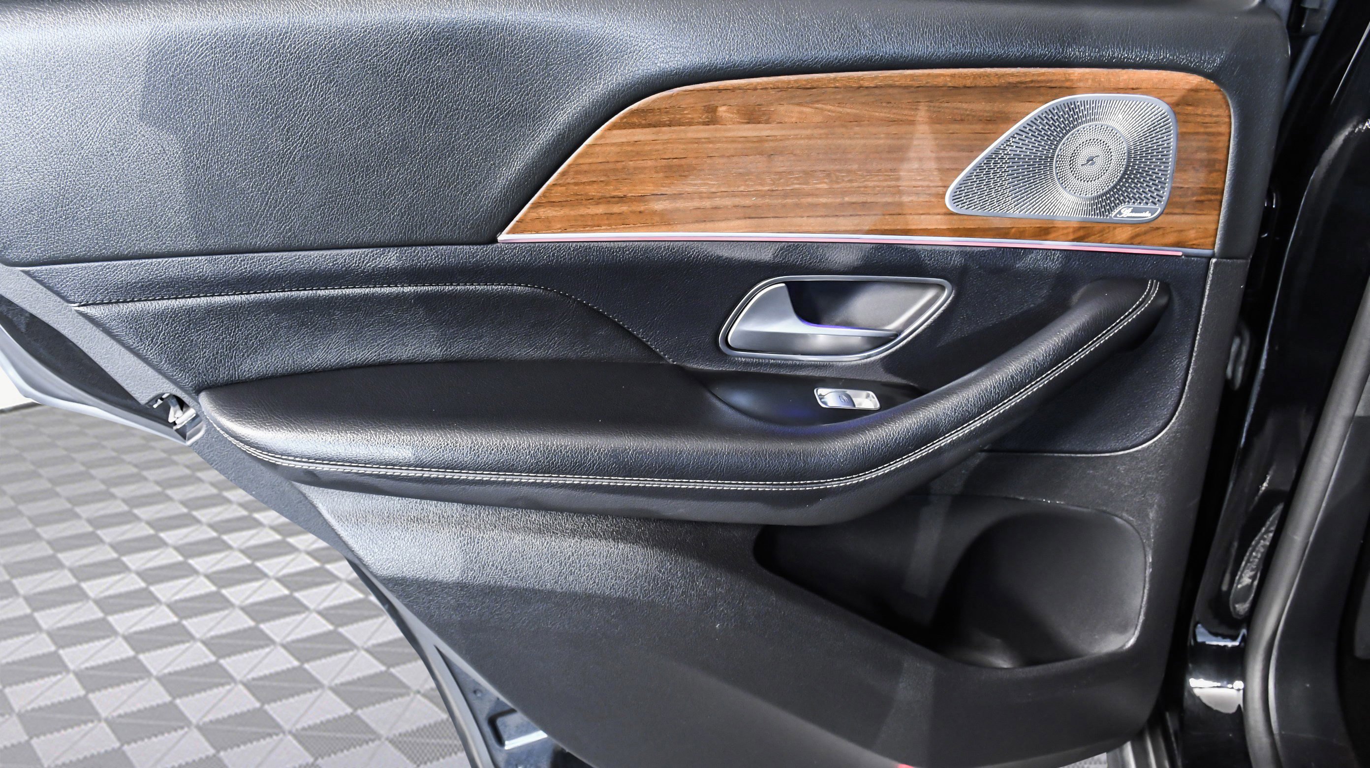 Used 2020 Mercedes-Benz GLE 450 4MATIC image 22