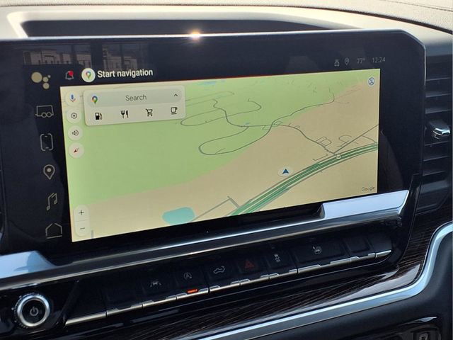 New 2026 GMC Sierra 1500 Elevation w/ Preferred Package image 8