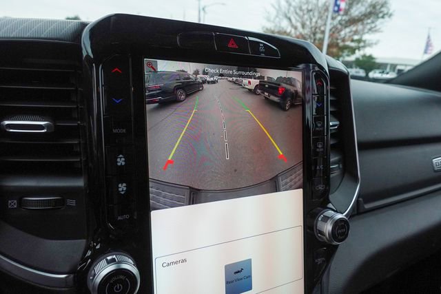 New 2026 RAM 2500 Big Horn image 25