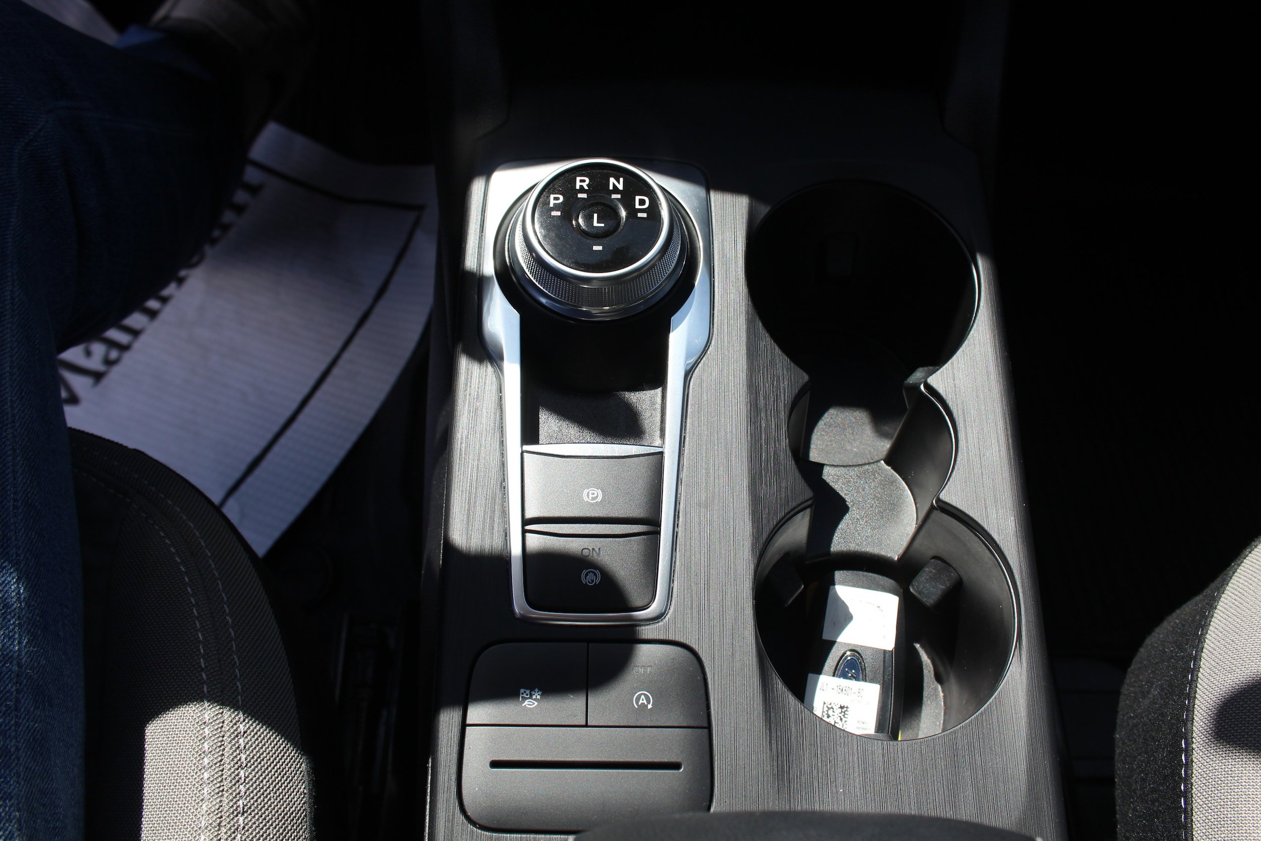 Used 2022 Ford Escape SE w/ Convenience Package AWD/4WD image 13