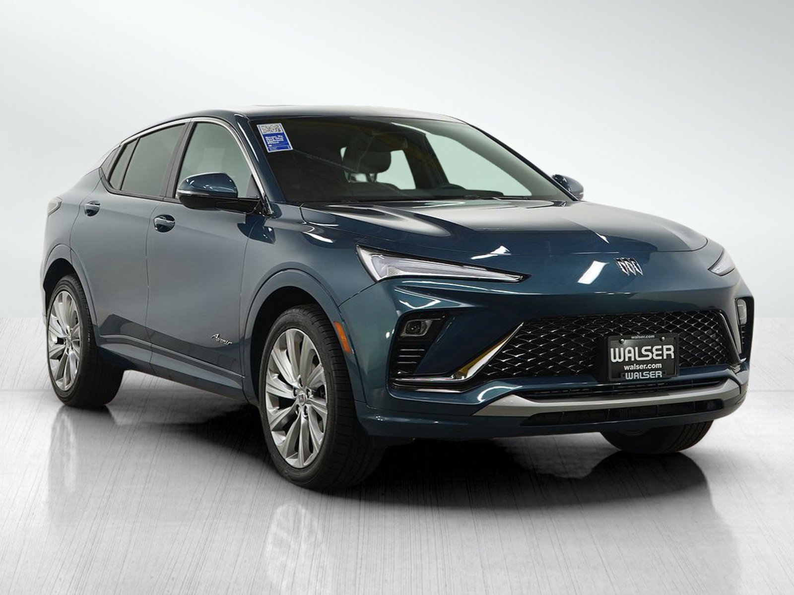 Used 2024 Buick Envista Avenir image 7