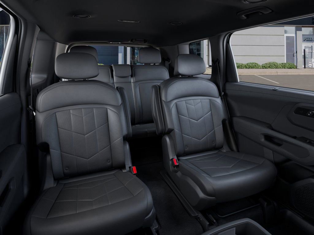 New 2027 Kia Telluride EX X-Line image 20