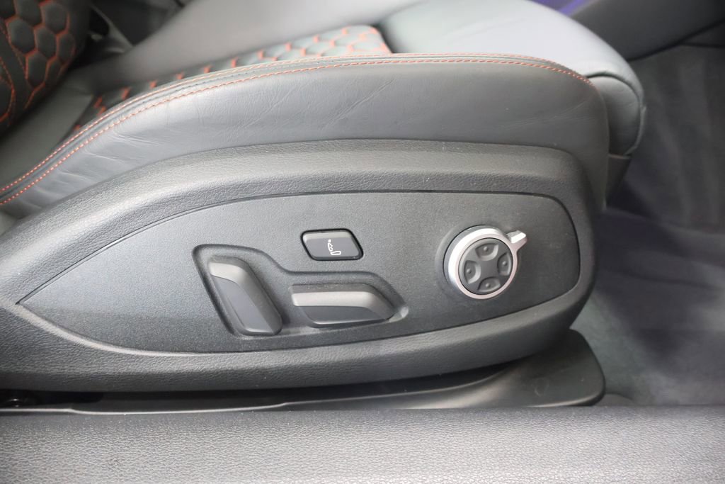 Used 2021 Audi RS 5 w/ Dynamic Package AWD/4WD image 22