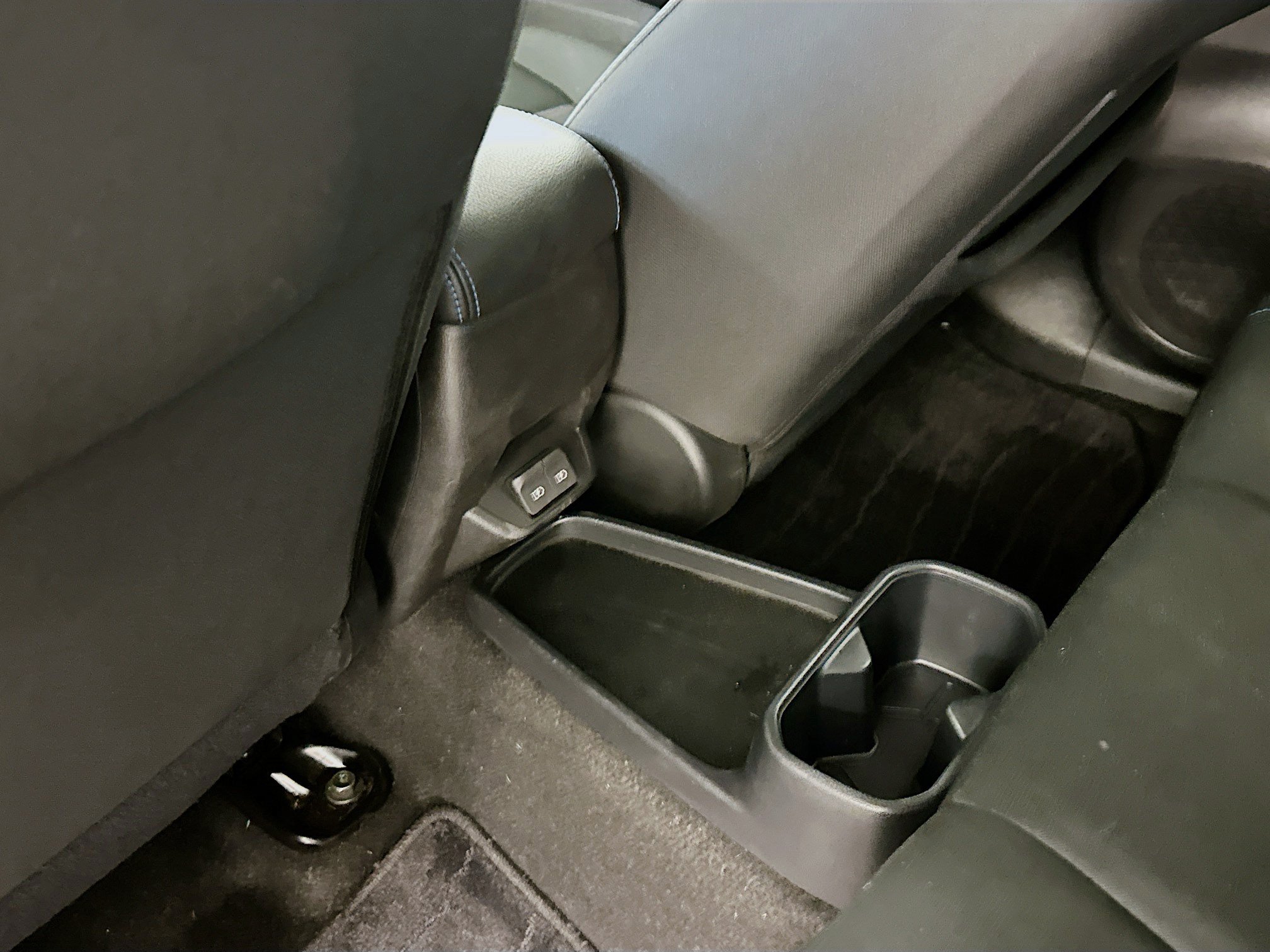 Used 2024 Nissan Leaf S FWD image 27