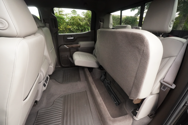 Used 2019 Chevrolet Silverado 1500 LT w/ All-Star Edition RWD image 30