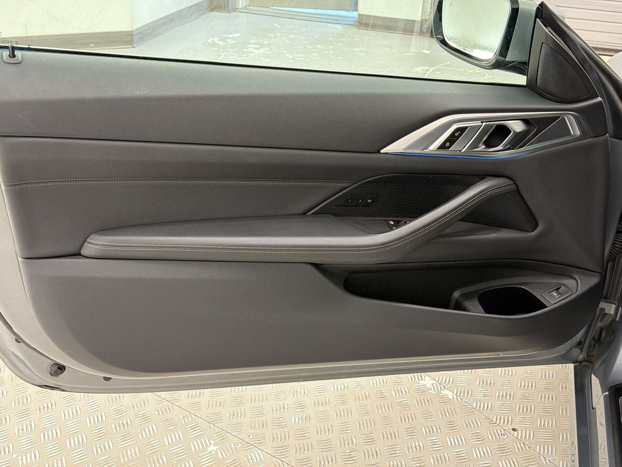 Used 2025 BMW 430i Coupe RWD image 14