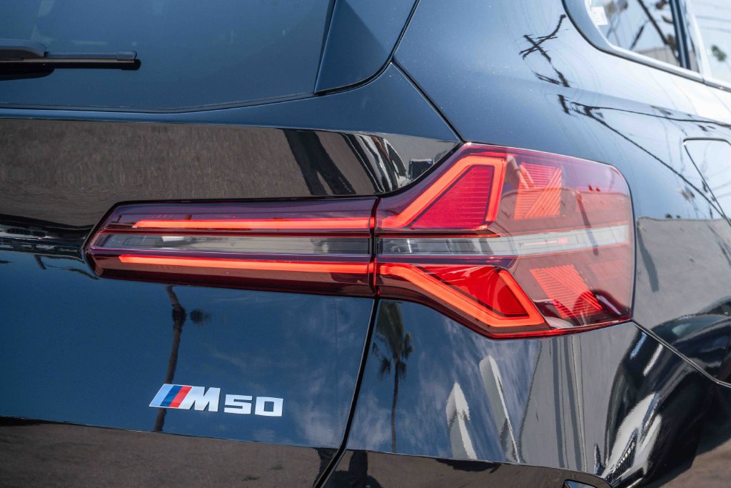 New 2026 BMW X3 M50 w/ Premium Package AWD/4WD image 7