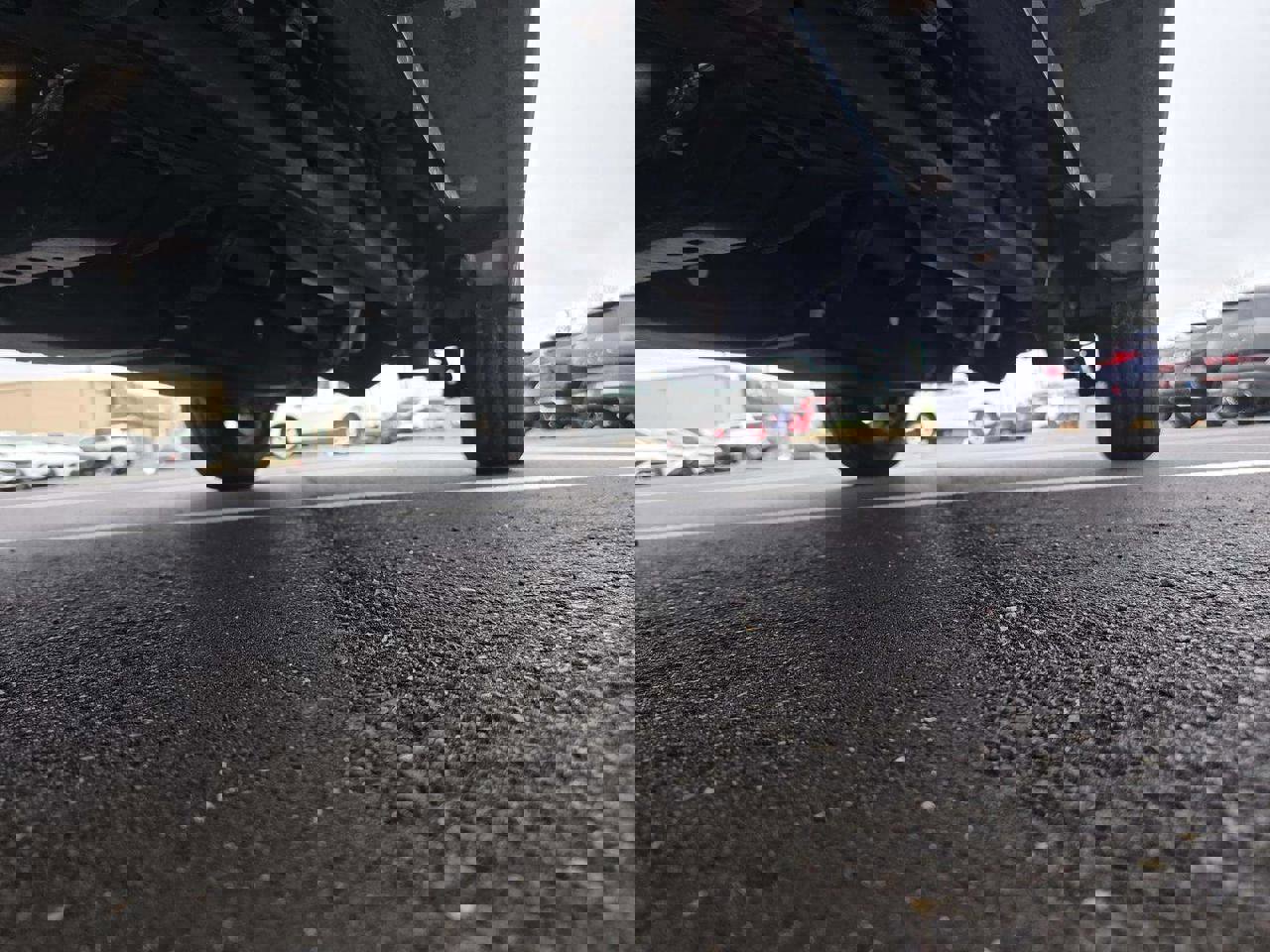 Used 2024 Ford Bronco Outer Banks image 59