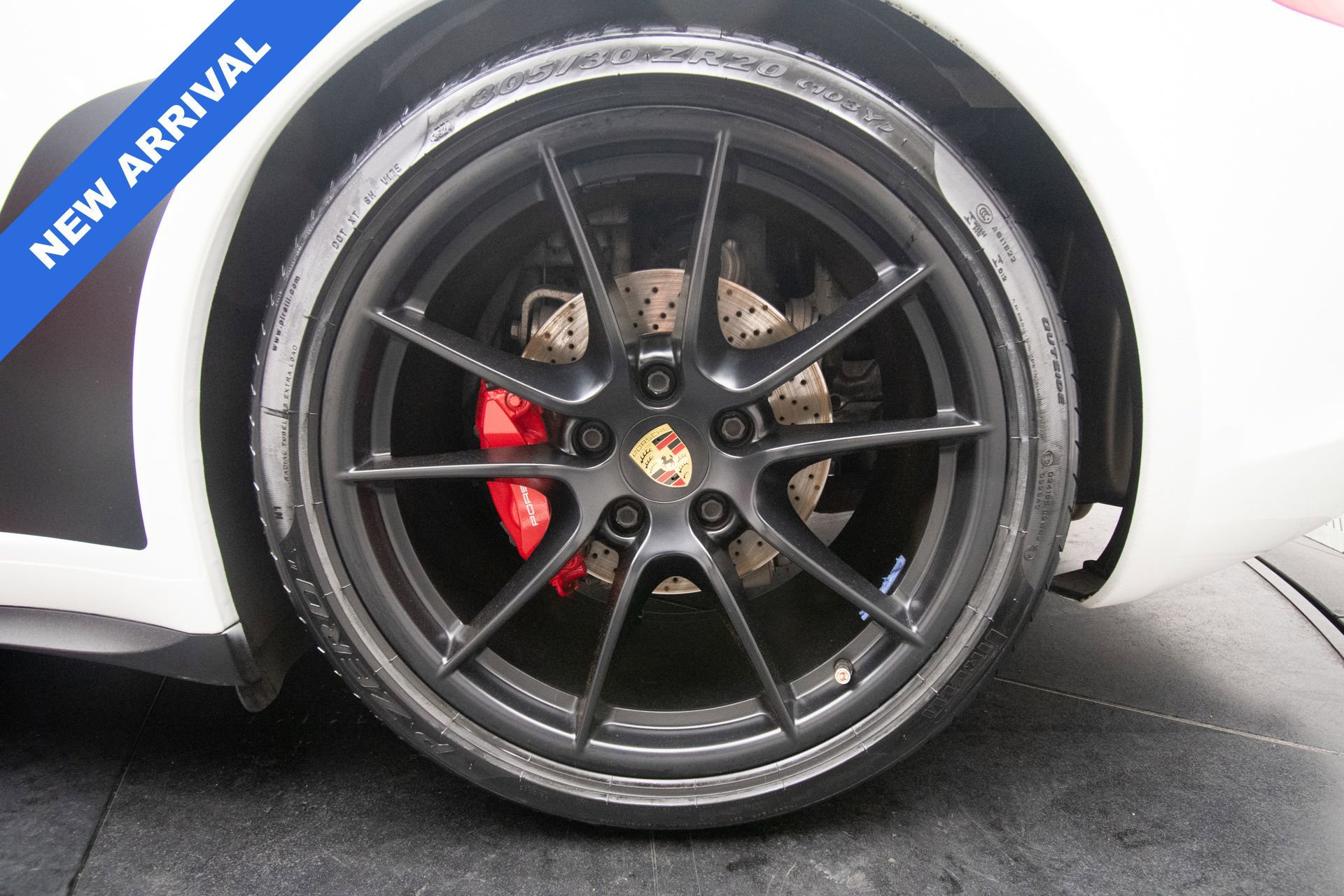 Used 2016 Porsche 911 Carrera GTS image 44