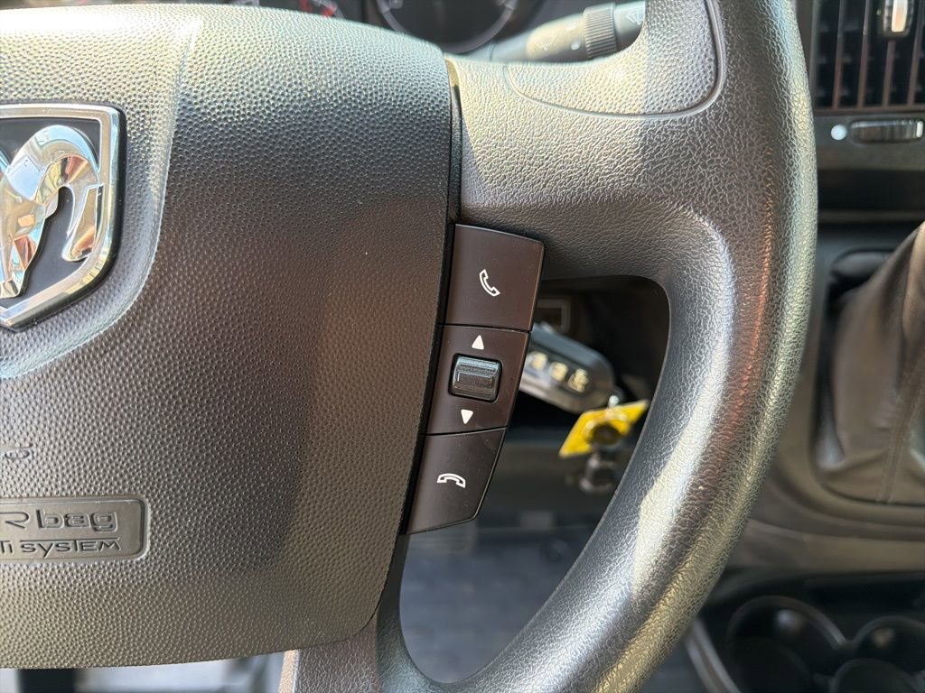 Used 2021 RAM ProMaster 1500 image 43