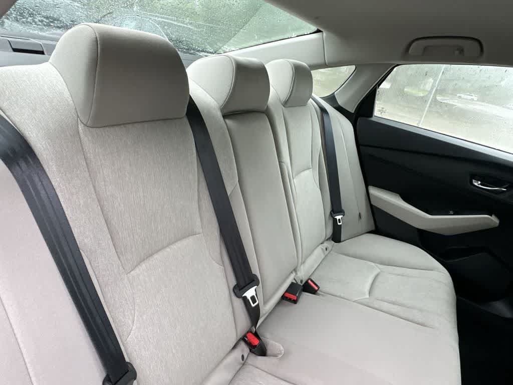 Used 2024 Honda Accord LX image 16