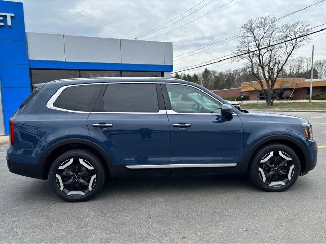 Used 2023 Kia Telluride S w/ S Sunroof Package AWD/4WD image 17