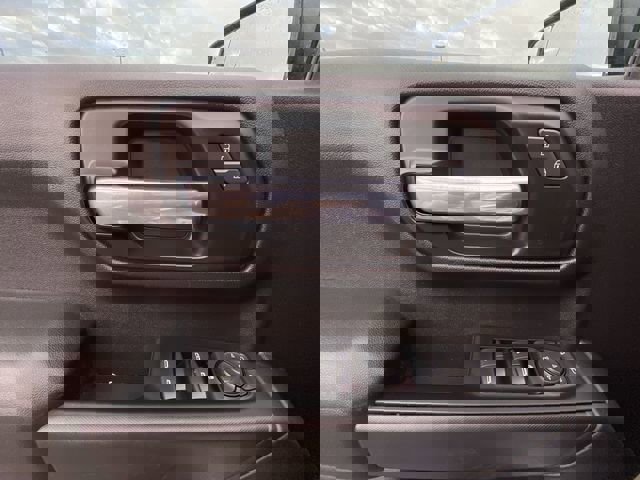 Certified 2023 Chevrolet Silverado 1500 Custom Trail Boss w/ LPO, Dark Essentials Package image 13