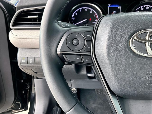 Used 2024 Toyota Camry SE w/ Convenience Package FWD image 20