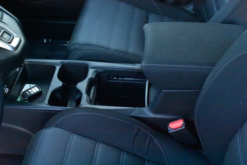 Used 2021 Honda CR-V EX image 26