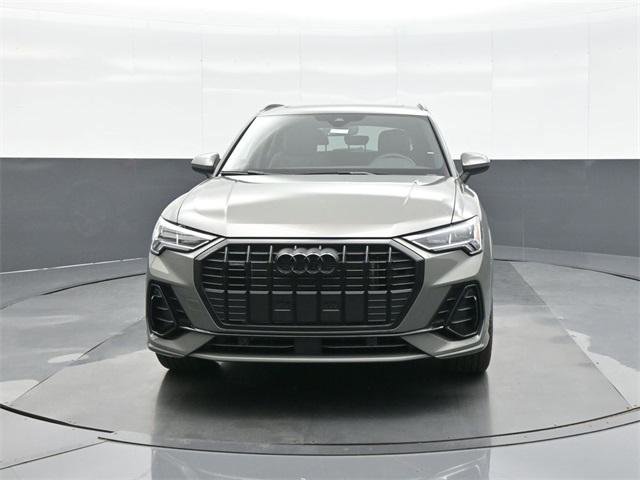 New 2025 Audi Q3 2.0T Premium image 2