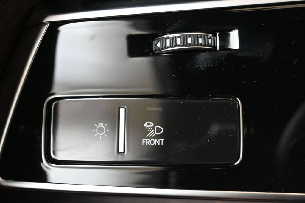 New 2026 Audi Q7 Premium Plus AWD/4WD image 24