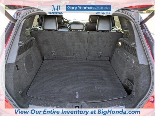 Used 2018 Lincoln MKC Reserve w/ Lincoln MKC Climate Package image 18