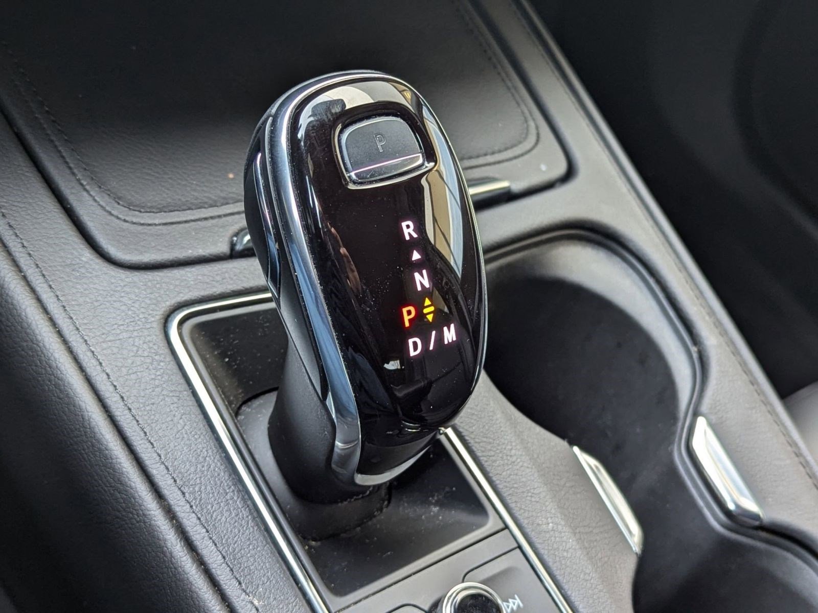 Used 2023 Cadillac XT4 Premium Luxury w/ Driver Assist Package image 15