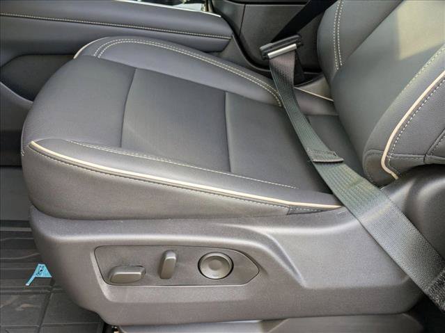 New 2025 Chevrolet Tahoe Premier RWD image 4