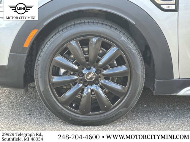 Certified 2023 MINI Cooper Countryman S image 11