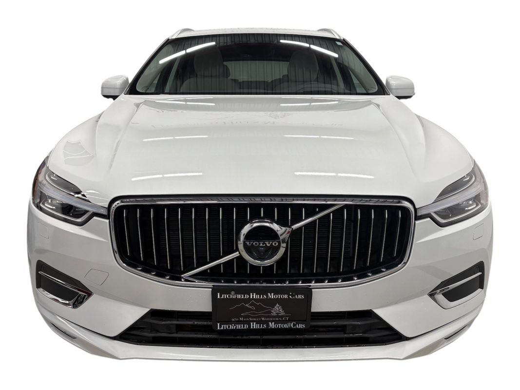 Used 2019 Volvo XC60 T5 Inscription AWD/4WD image 8