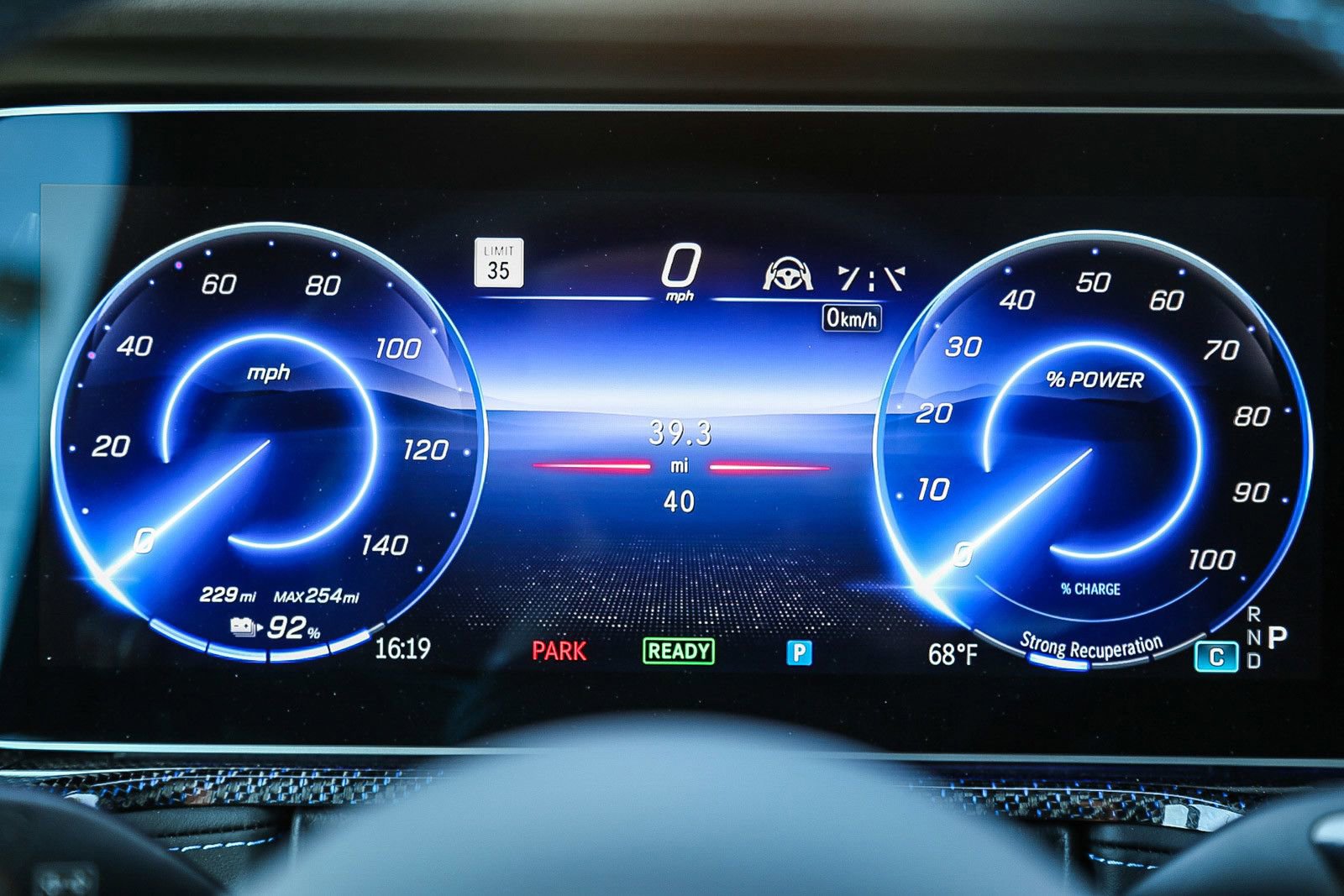 New 2025 Mercedes-Benz G 580 w/ EQ Technology image 21