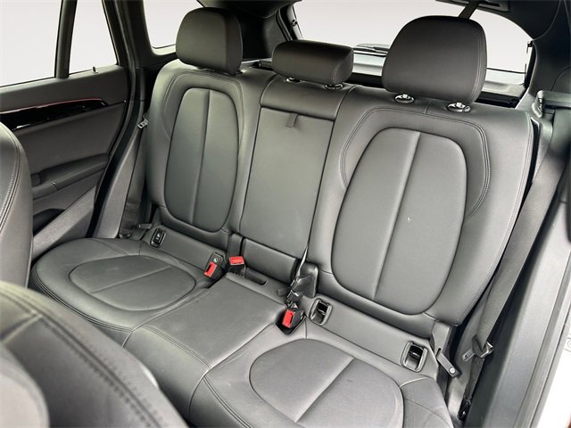 Used 2021 BMW X1 sDrive28i image 13