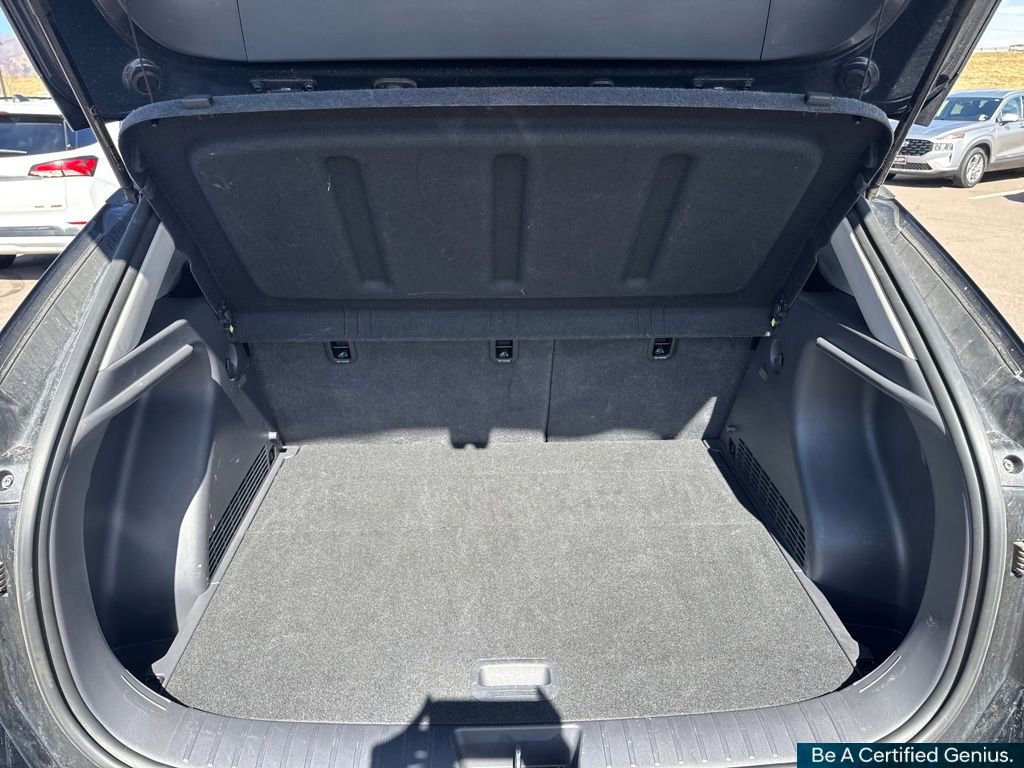 Certified 2024 Hyundai Kona SEL AWD/4WD image 21