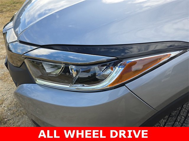 Used 2022 Honda HR-V EX image 19