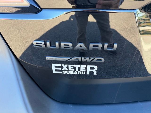 Certified 2025 Subaru Outback Wilderness image 22