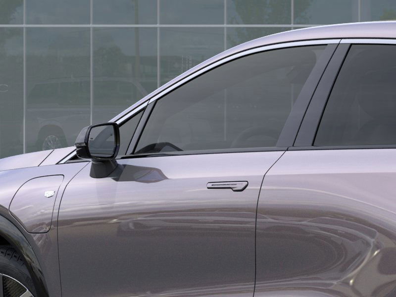 New 2026 Cadillac Optiq Luxury 1 image 12
